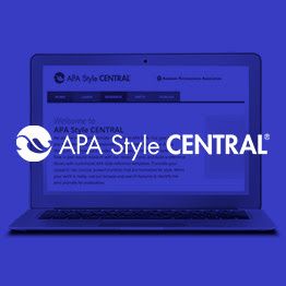 logo de apa Style Central