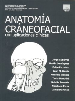 tapa anatomia craneofacial