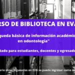 Curso Biblioteca 2020